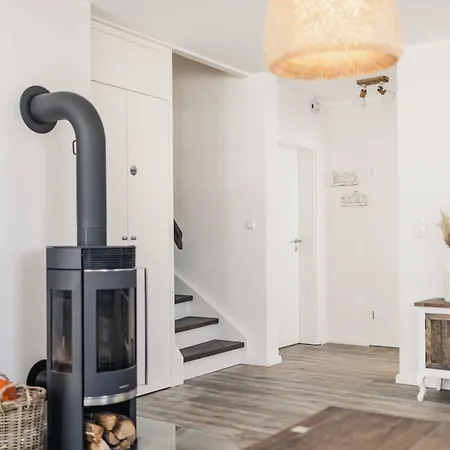 Feriehus Sanderling *